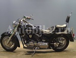 Заказать из Японии мотоцикл Yamaha DragStar1100 Classic XVS1100 Classic 2006 фото 2